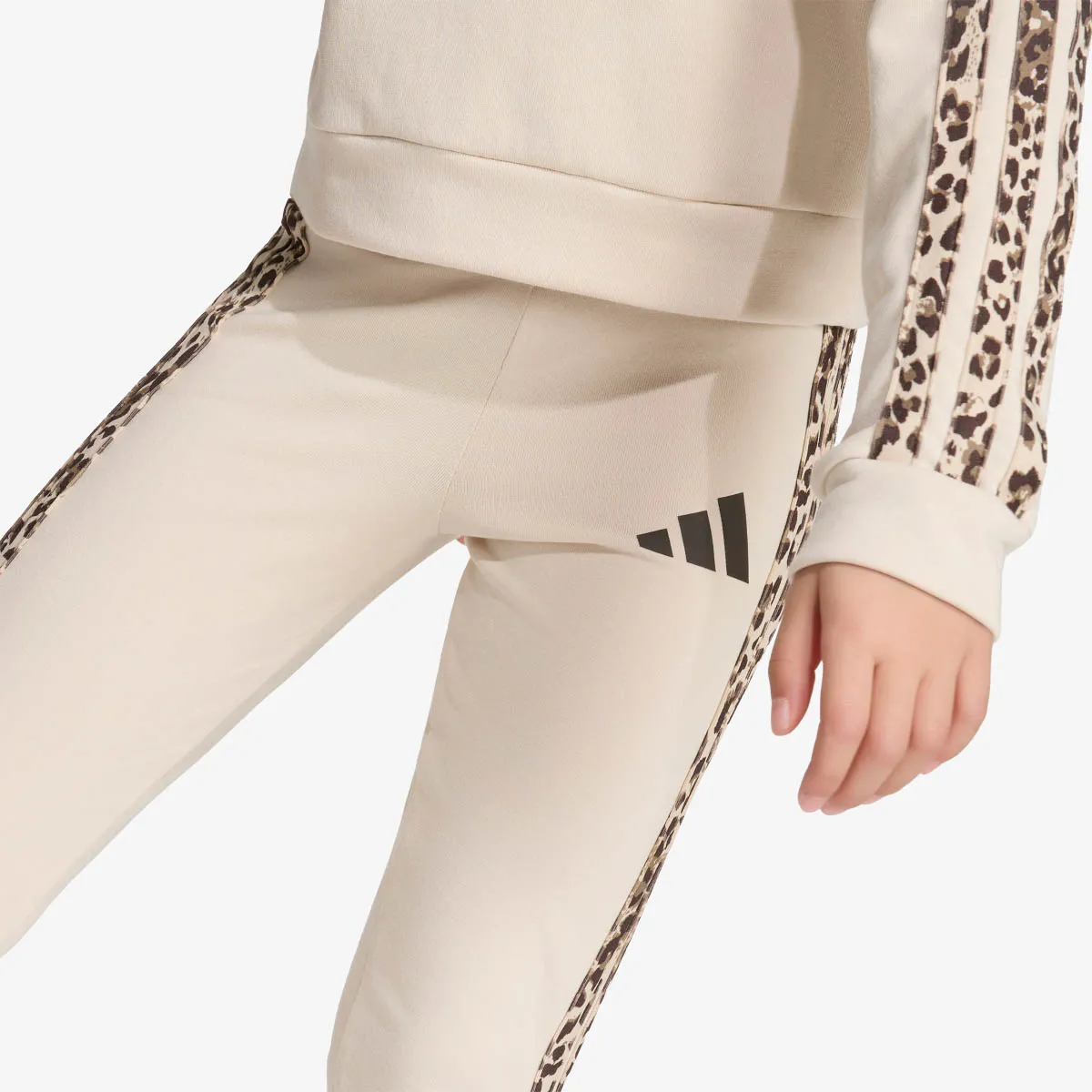 ADIDAS Trenirka LG AN 3S SET