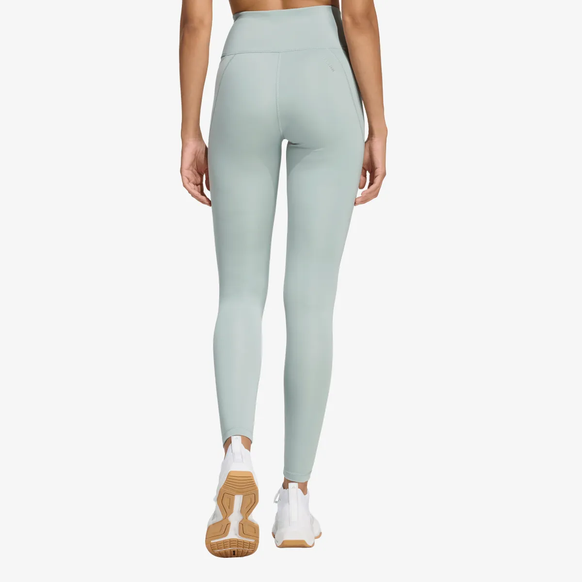 ADIDAS Tajice Run Ess 1/1 L 