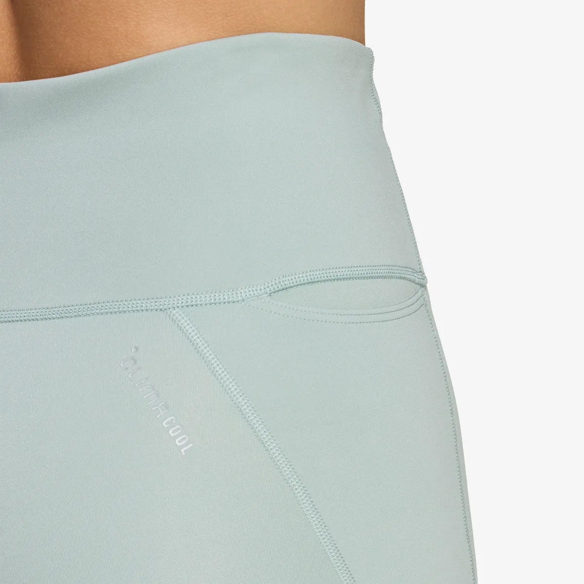 ADIDAS Tajice Run Ess 1/1 L 