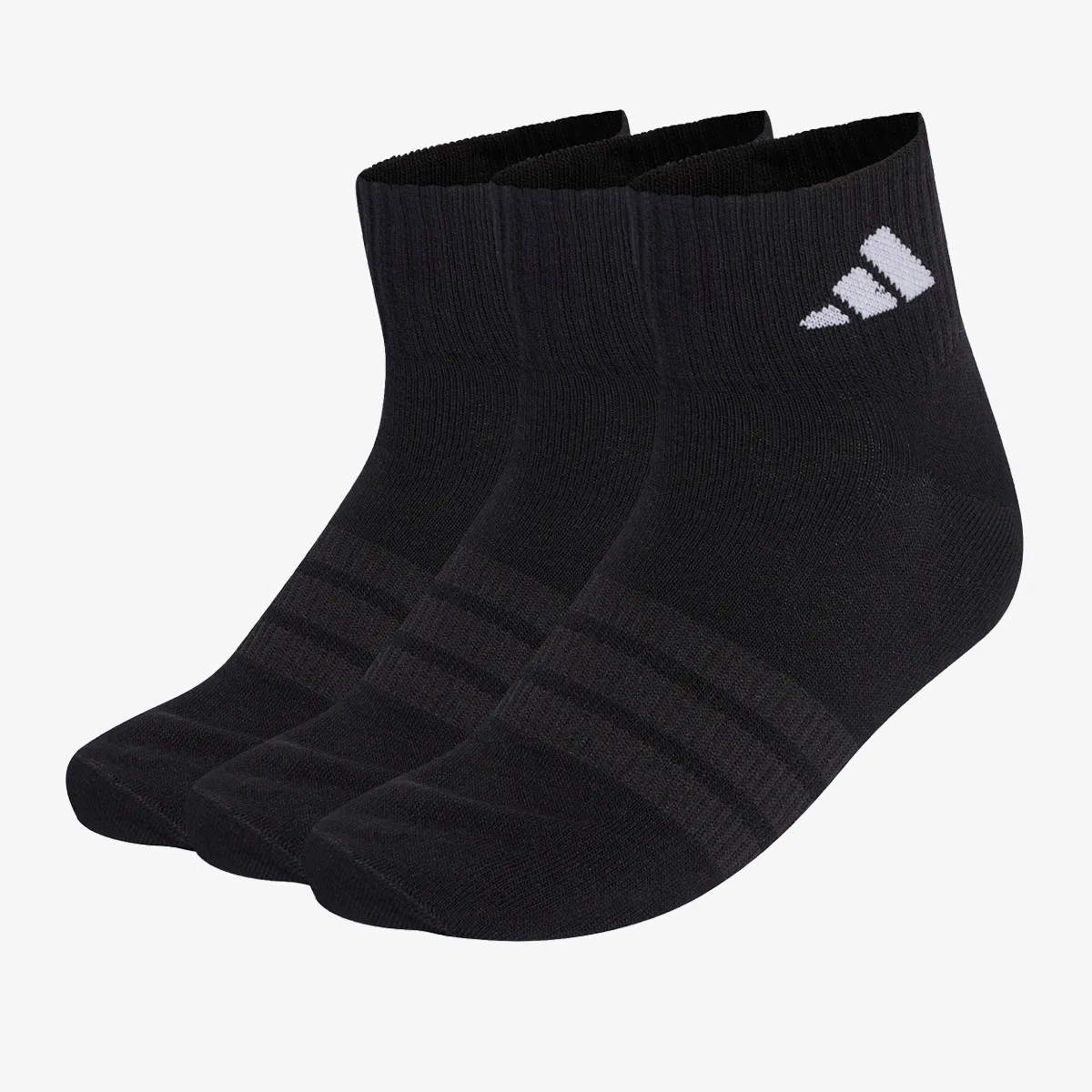 ADIDAS Čarape T ESS ANK 3P 