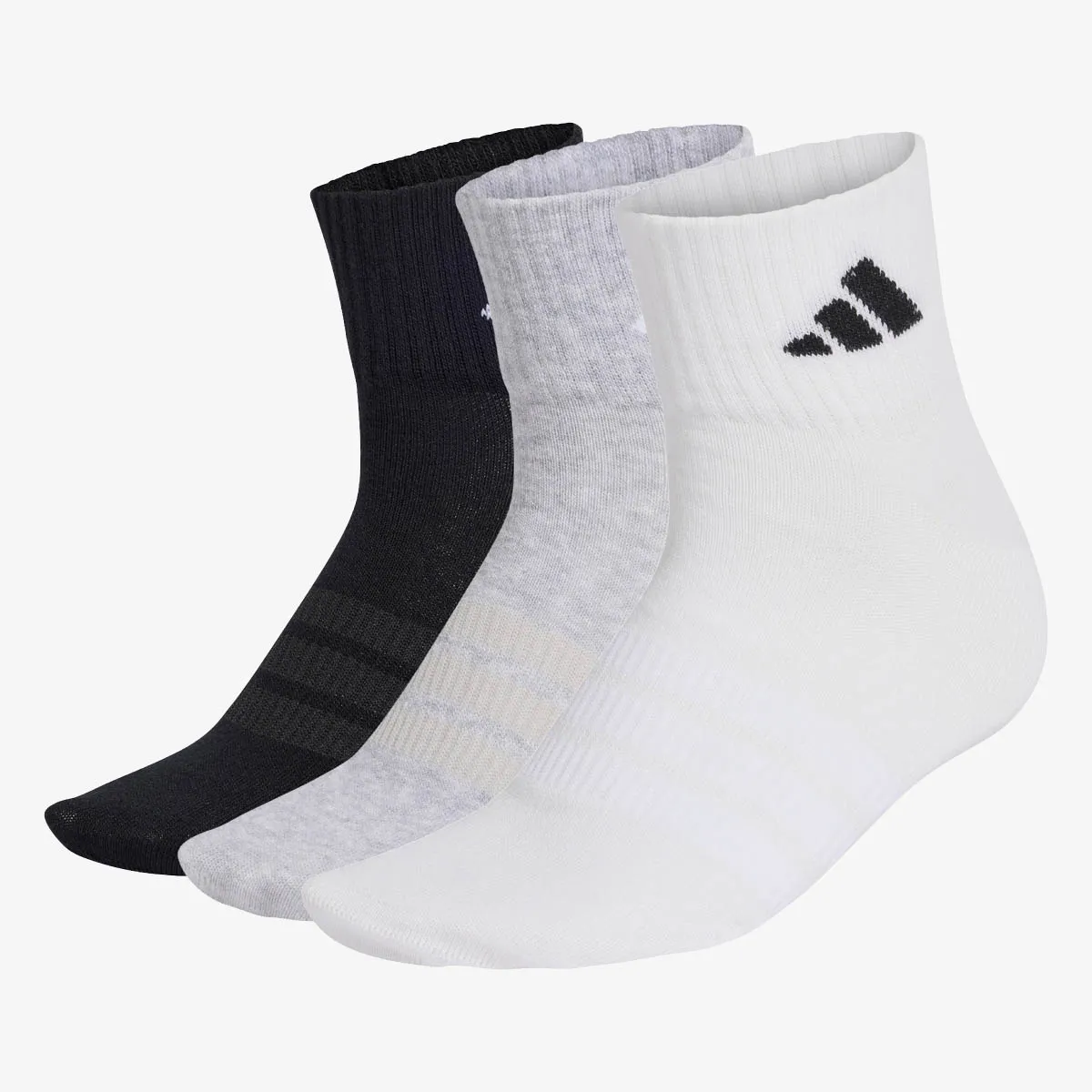 ADIDAS Čarape T ESS ANK 3P 