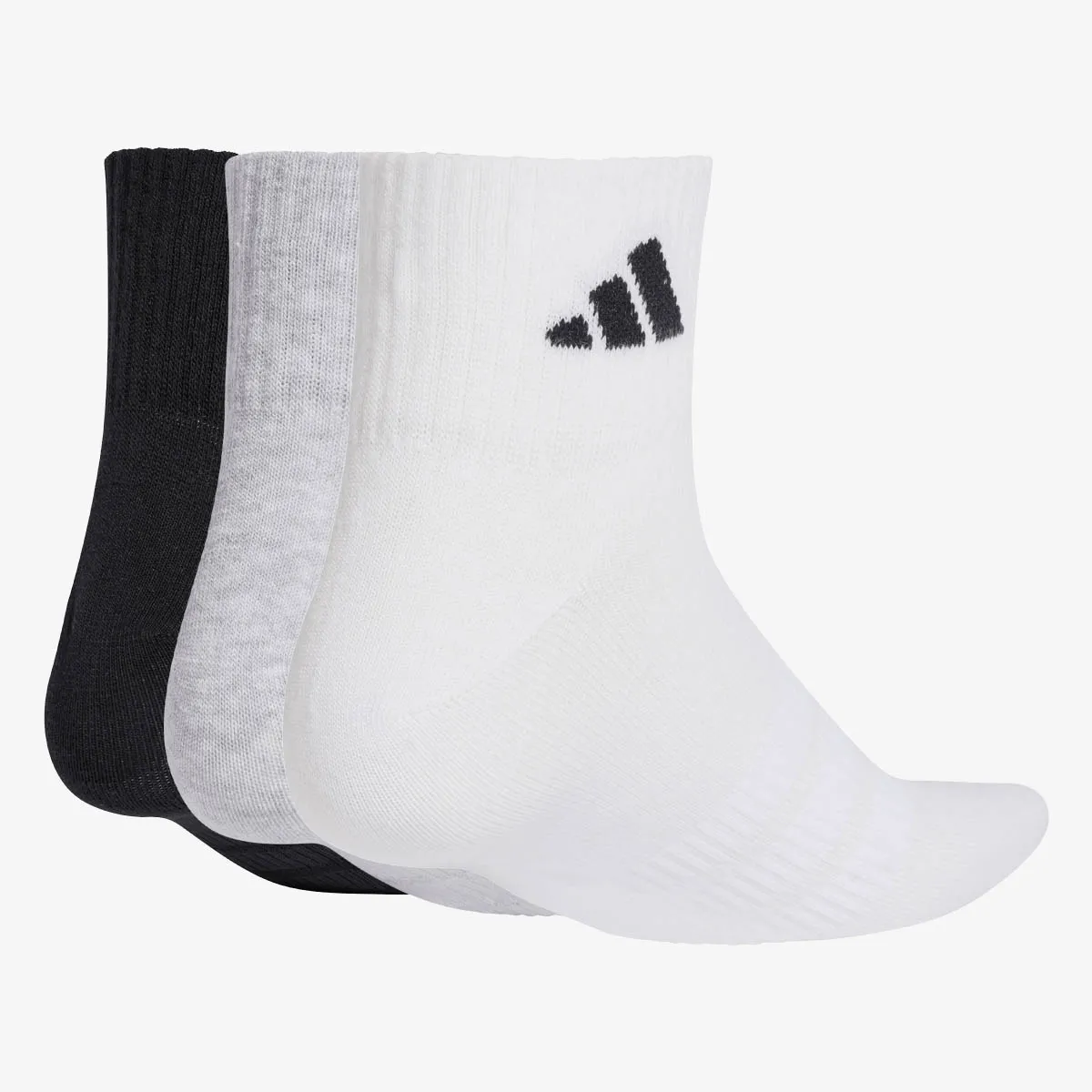 ADIDAS Čarape T ESS ANK 3P 
