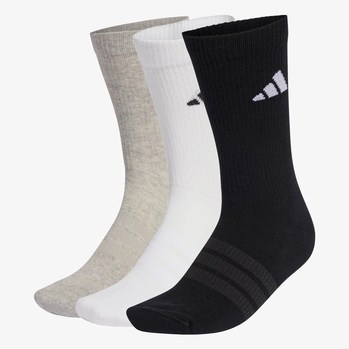 ADIDAS Čarape C ESS CRW 3P 