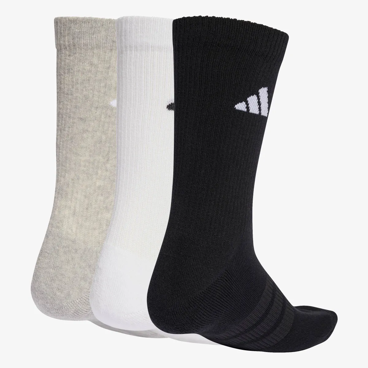 ADIDAS Čarape C ESS CRW 3P 