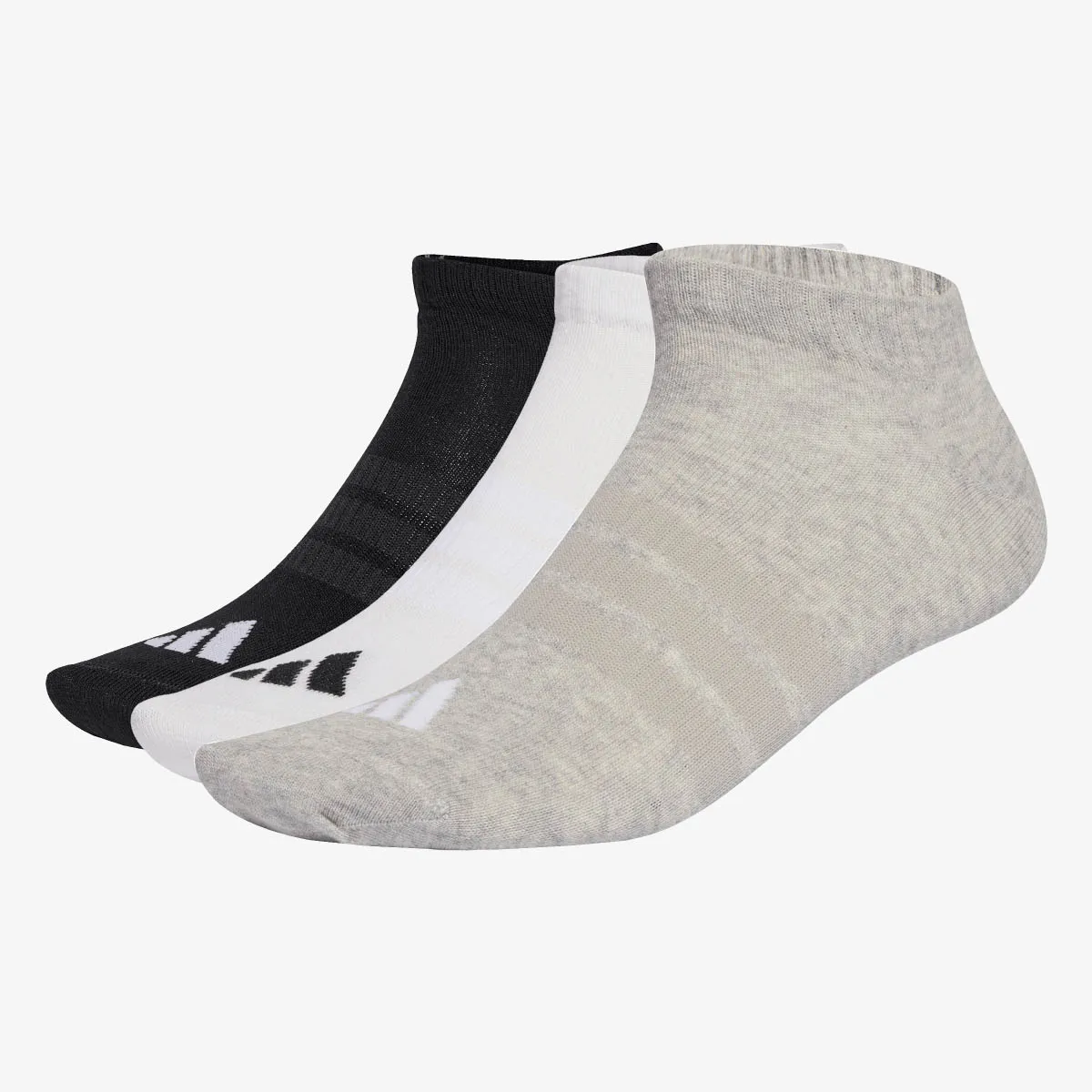 ADIDAS Čarape T ESS LOW 3P 