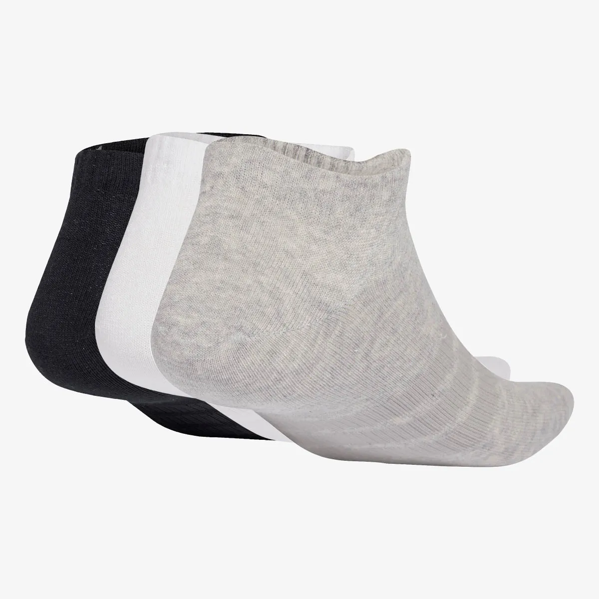 ADIDAS Čarape T ESS LOW 3P 