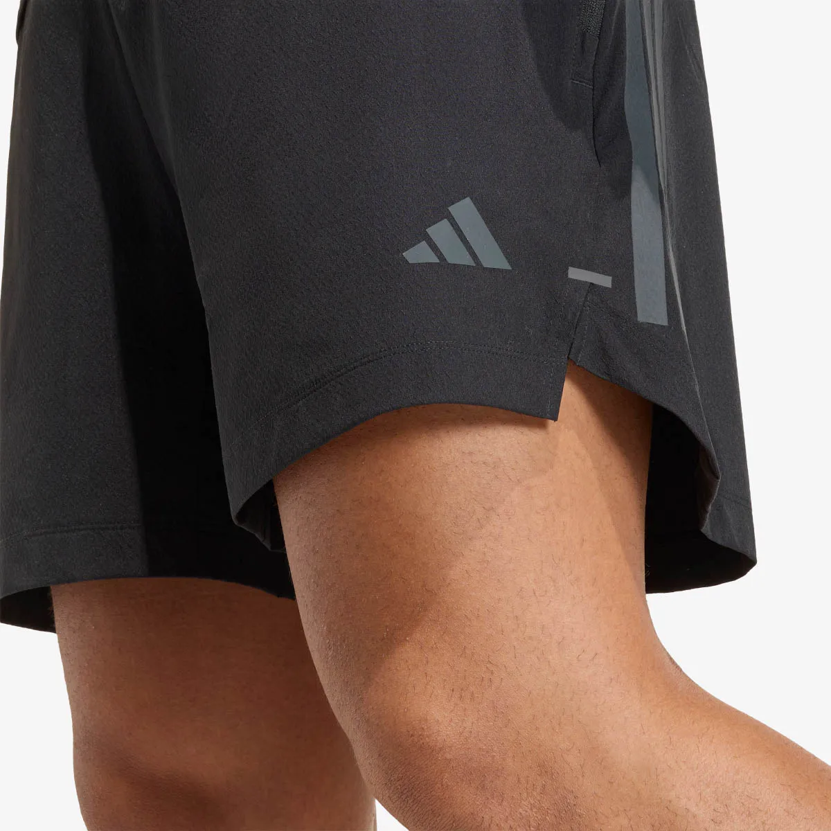ADIDAS Kratke hlače D4T POWER SHORT 