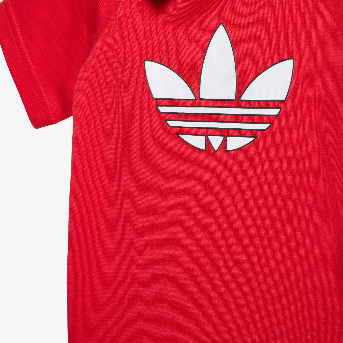 ADIDAS Trenirka TF STS 