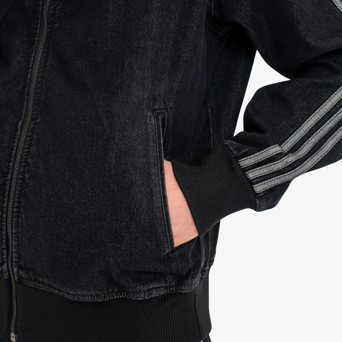 adidas Jakna DENIM FB TT