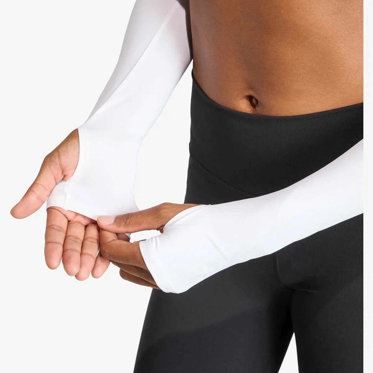 ADIDAS Fitness oprema PWR ESS C SHRUG 