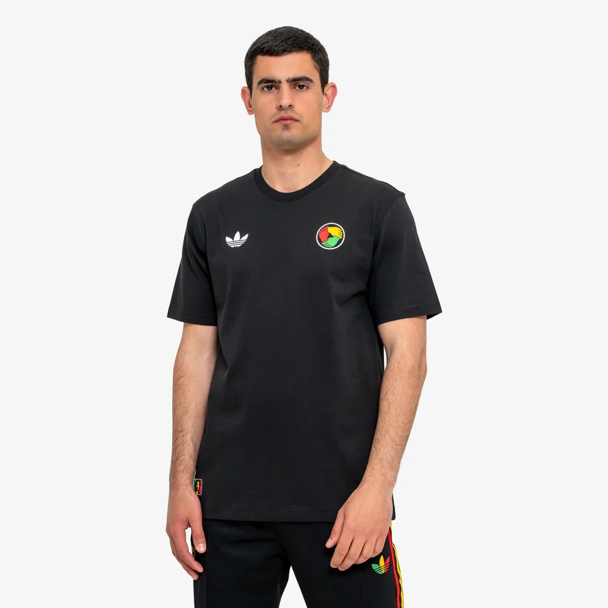 adidas T-Shirt OG TEE