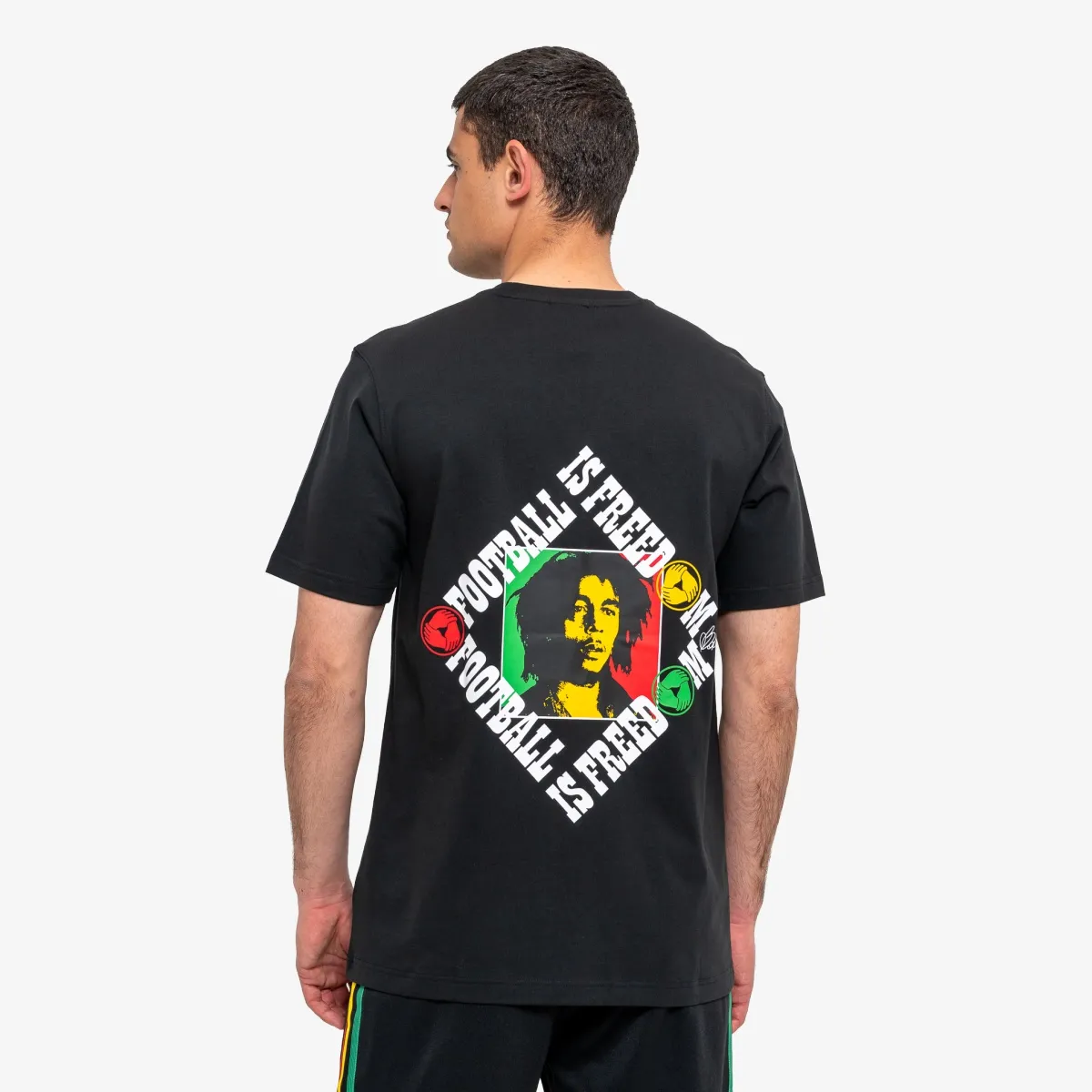 adidas T-Shirt OG TEE