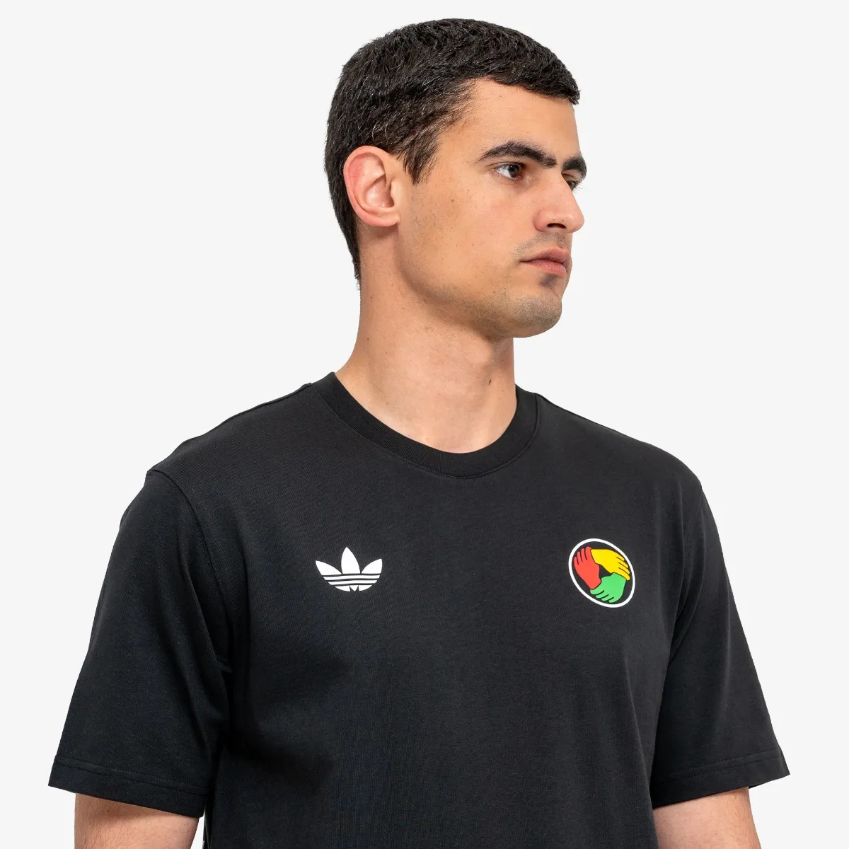 adidas T-Shirt OG TEE