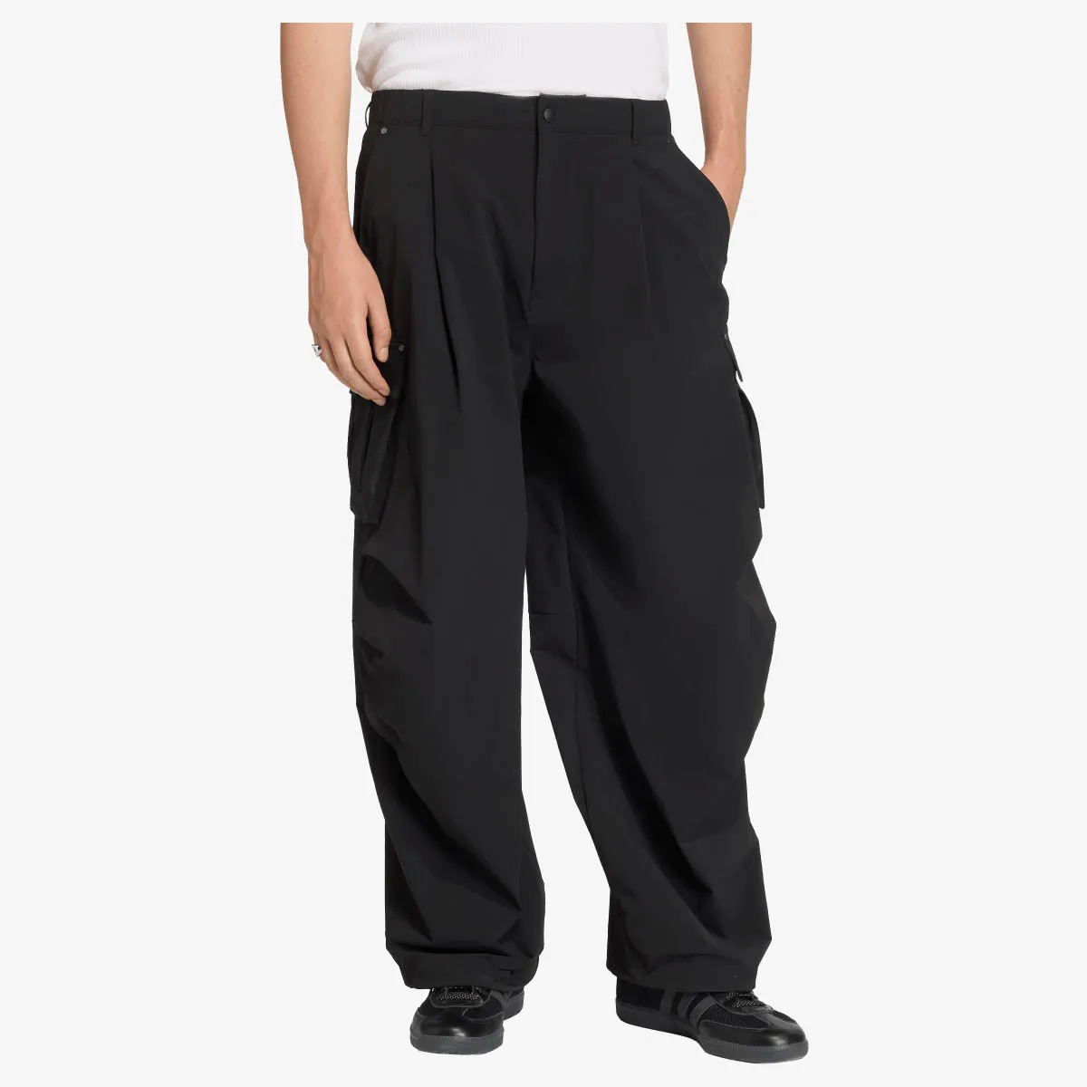 adidas Hlače P ESS C PT