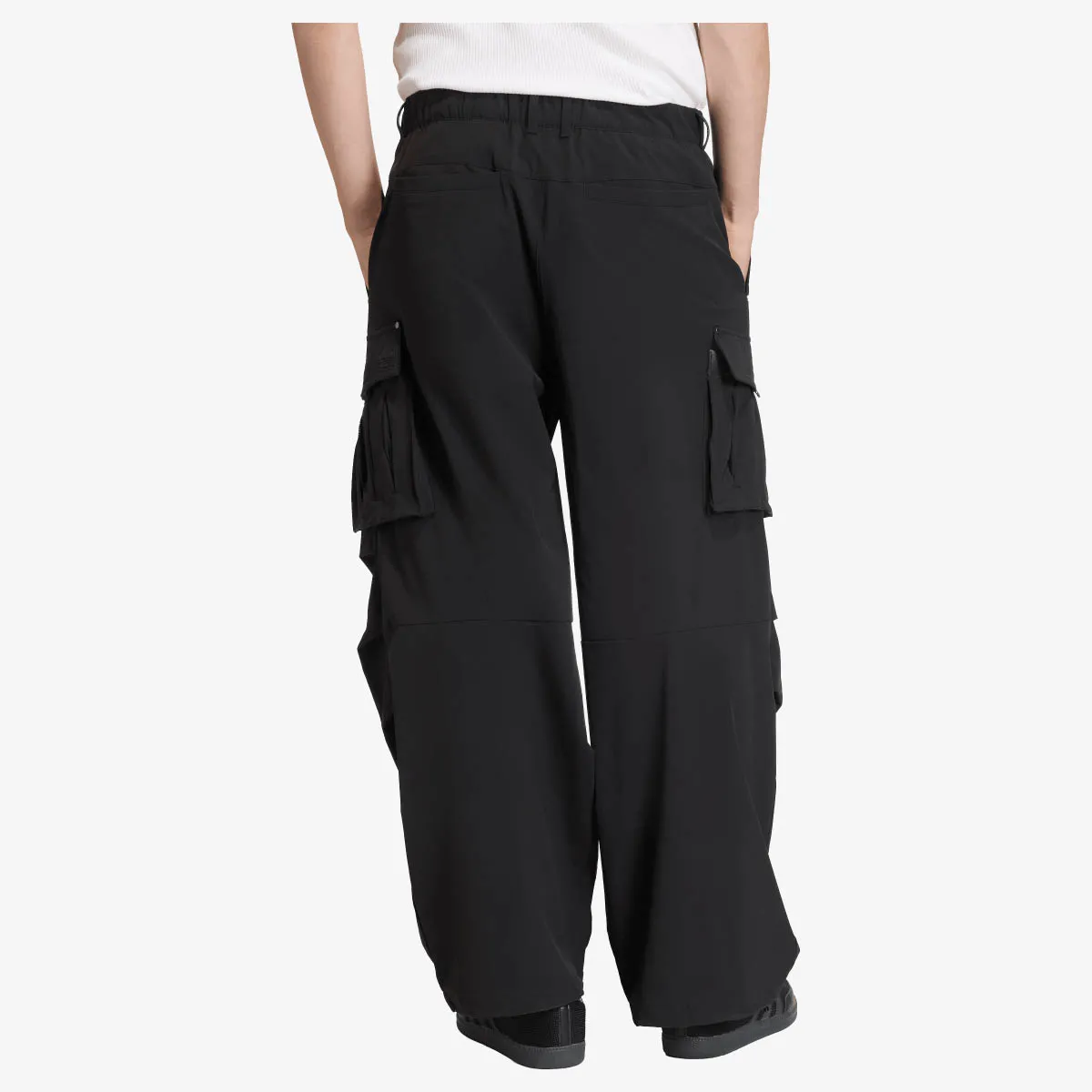 adidas Hlače P ESS C PT