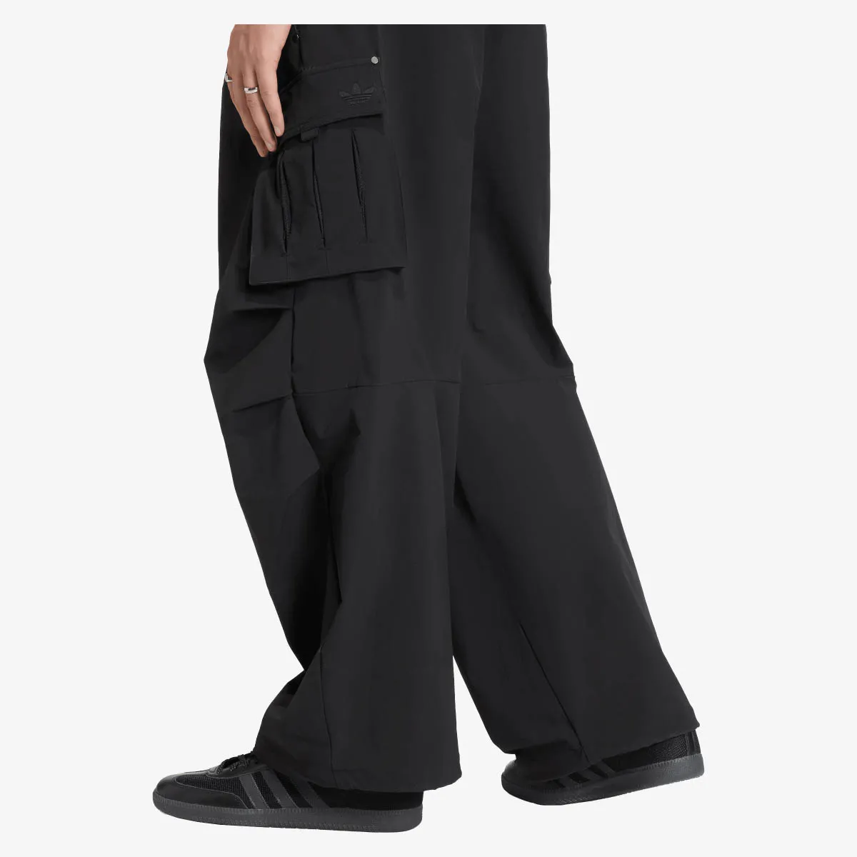 adidas Hlače P ESS C PT