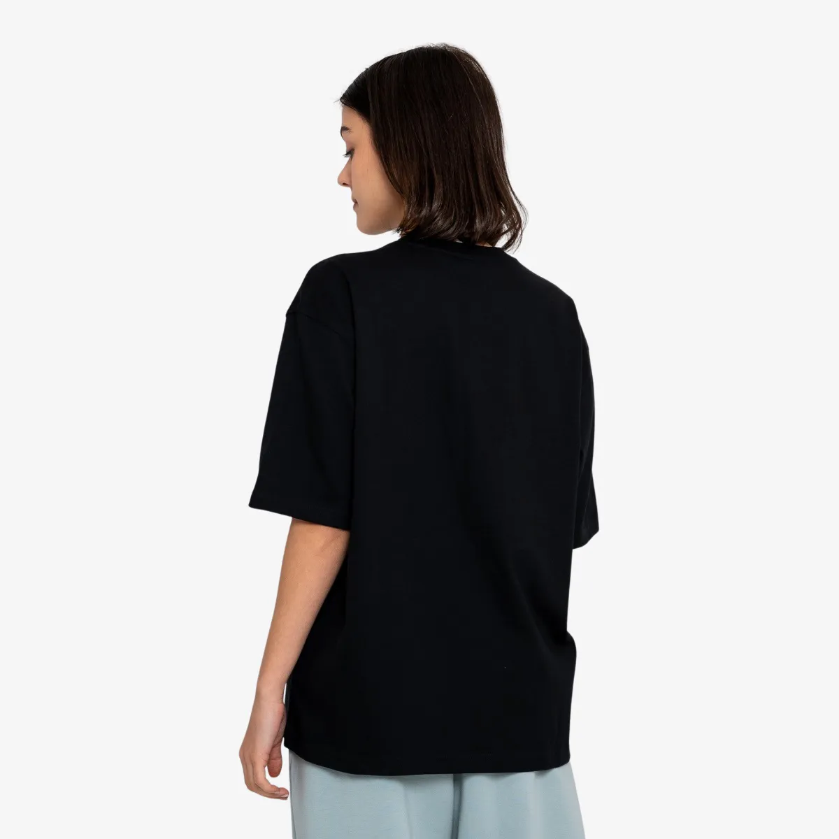 adidas T-Shirt AOP SS T-SHIRT