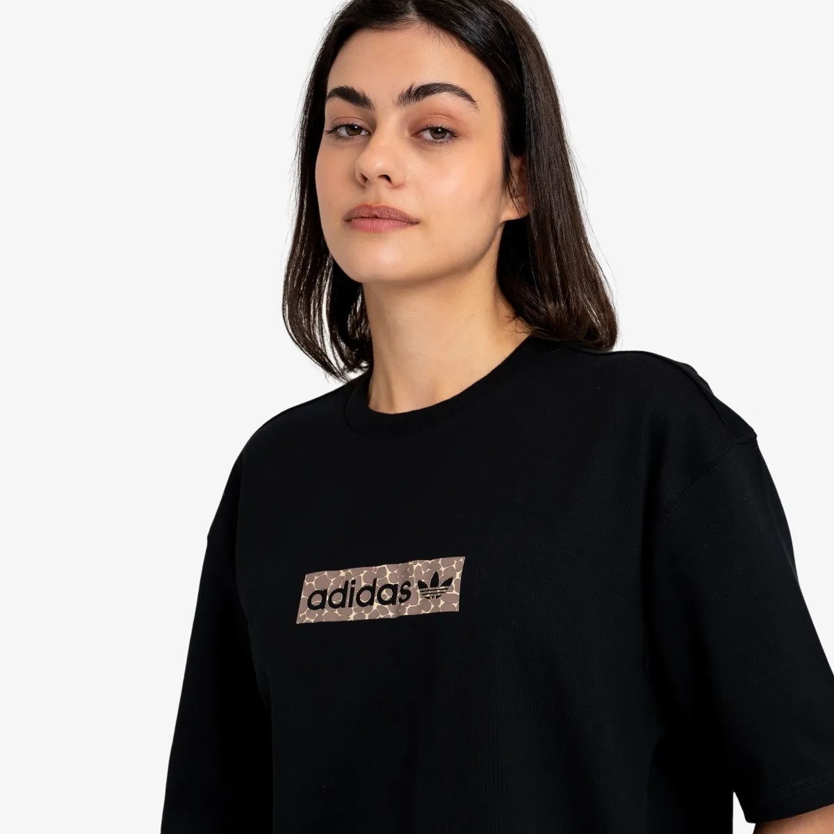 adidas T-Shirt AOP SS T-SHIRT