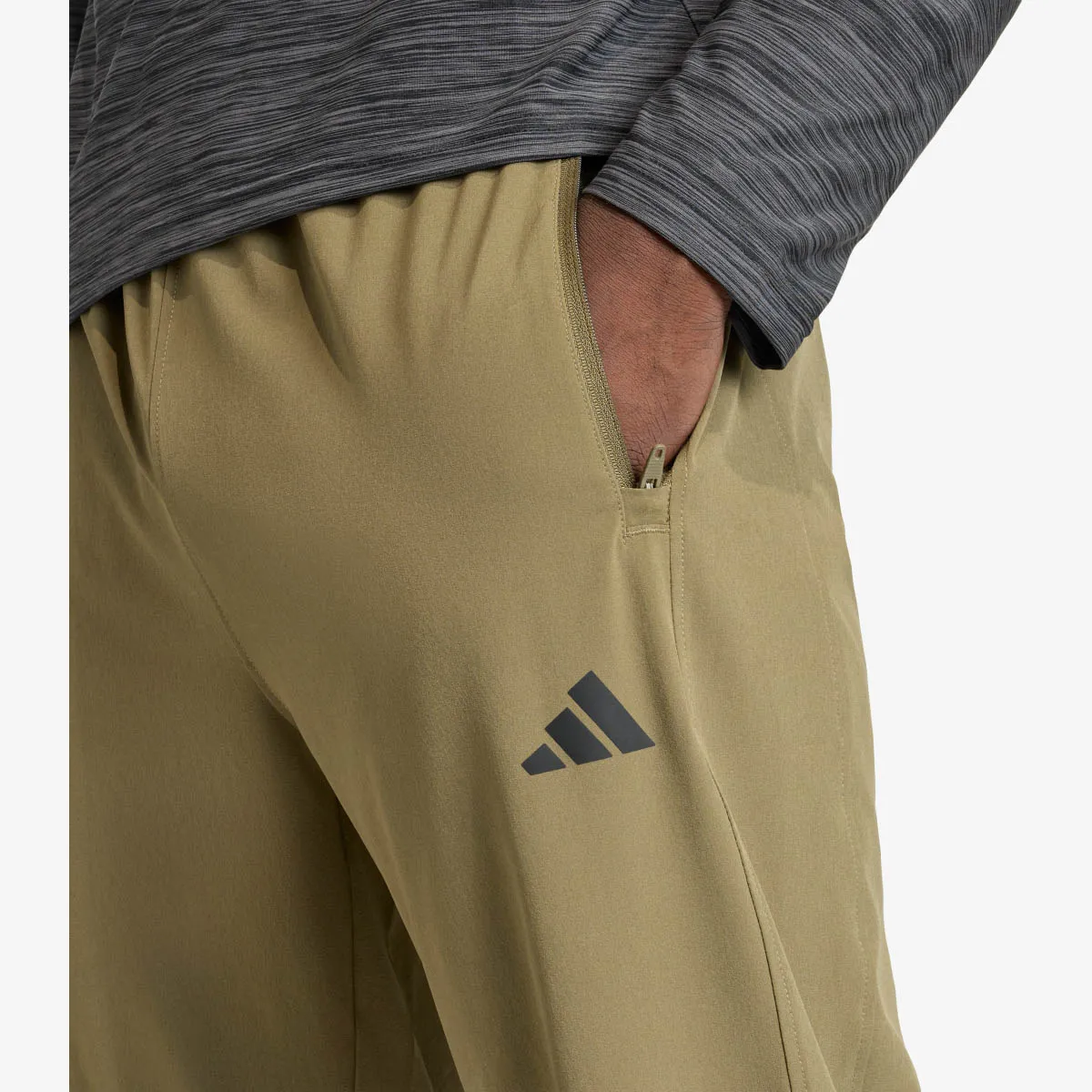 ADIDAS Hlače WE FLEX WV PT