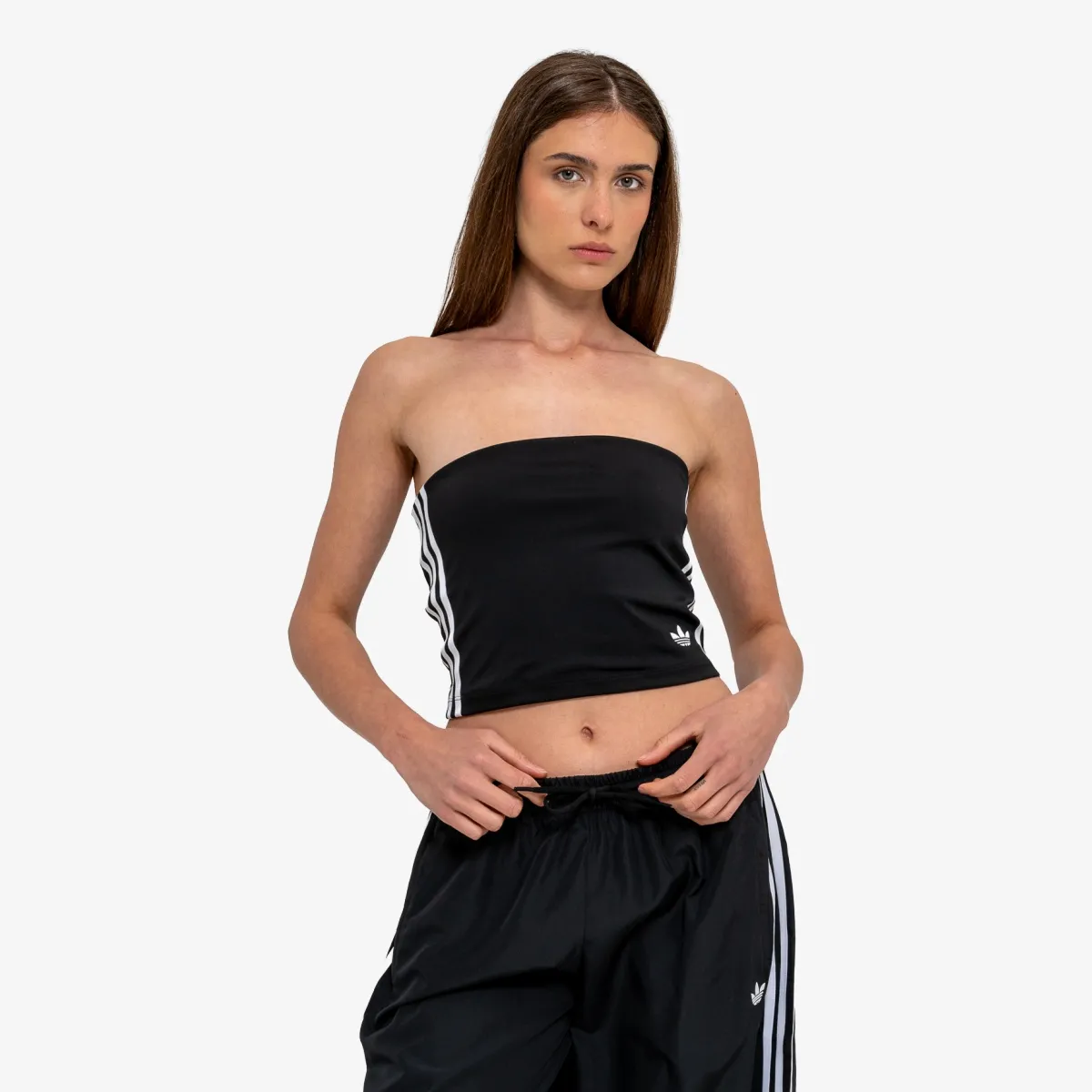 adidas Top 3S TUBE TOP