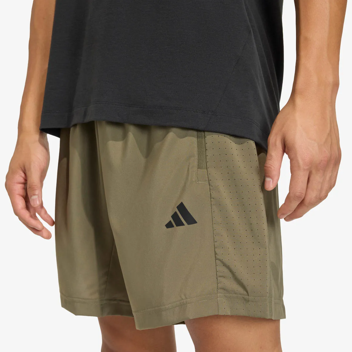 adidas Kratke hlače WE BAS WV SHO