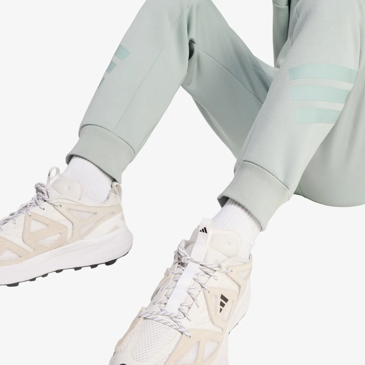 ADIDAS Hlače M FI 3S PT 