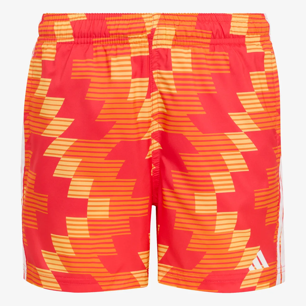 adidas Kupaće hlače FB AOP SH 5IN Y