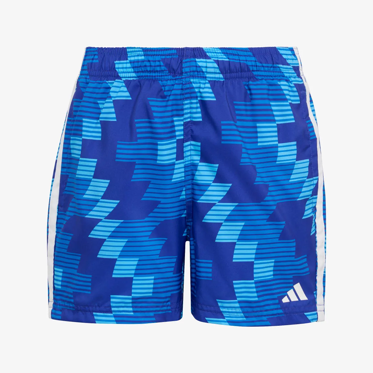 ADIDAS Kupaće hlače FB AOP SH 5IN Y 