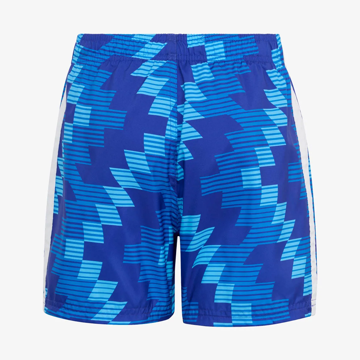 ADIDAS Kupaće hlače FB AOP SH 5IN Y