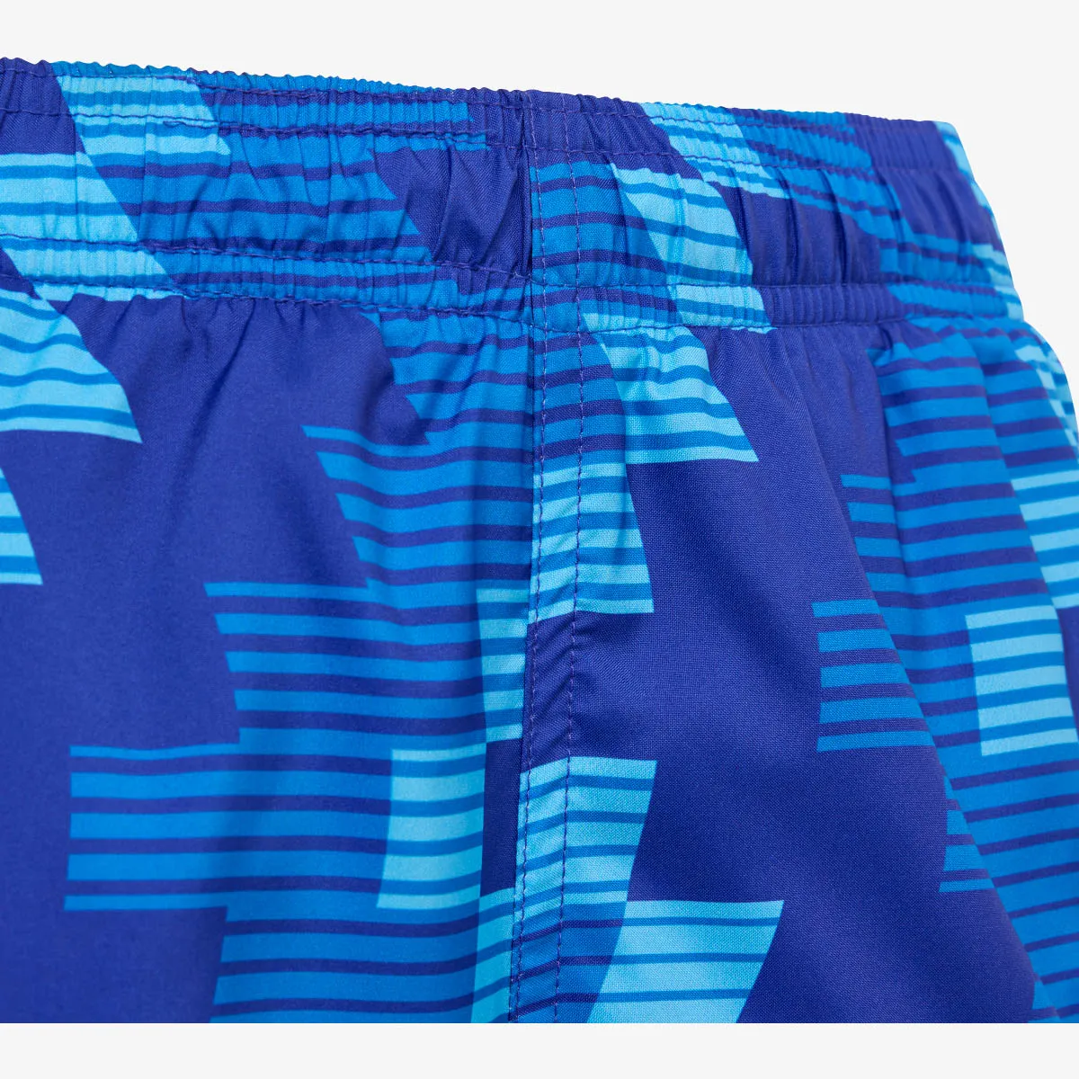 ADIDAS Kupaće hlače FB AOP SH 5IN Y