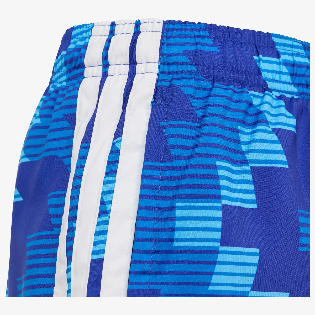 ADIDAS Kupaće hlače FB AOP SH 5IN Y