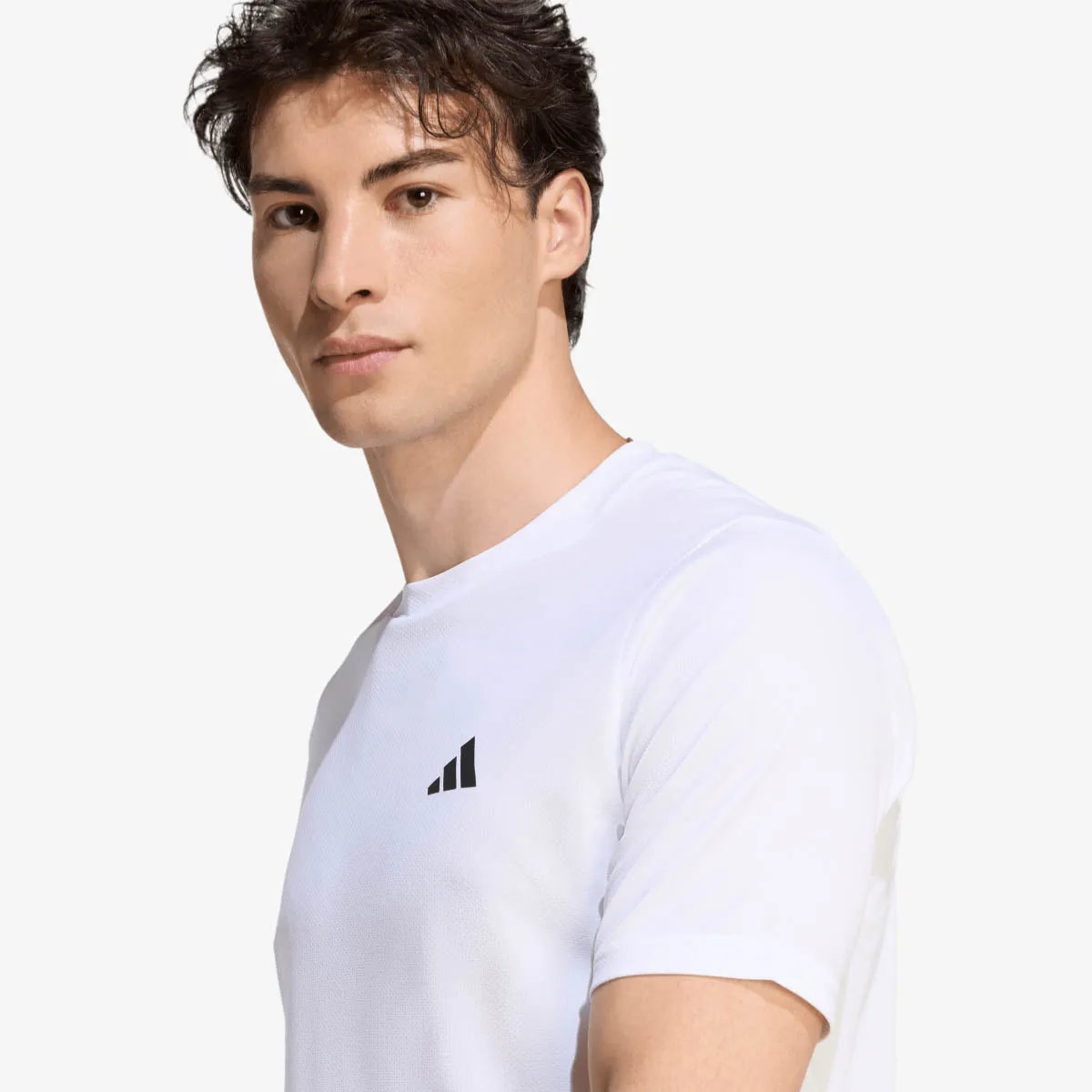 ADIDAS T-Shirt WE BAS T 