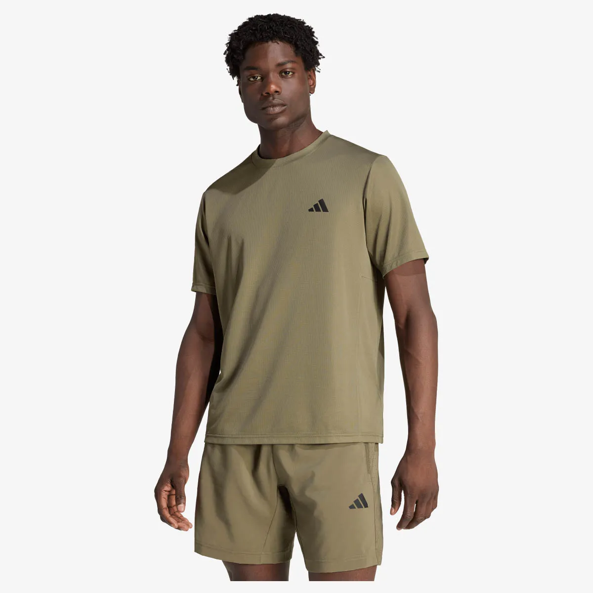 adidas T-Shirt WE BAS T 