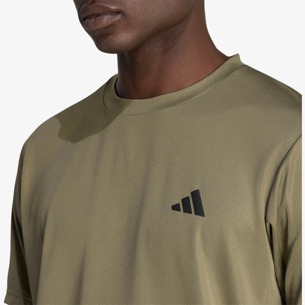 adidas T-Shirt WE BAS T 
