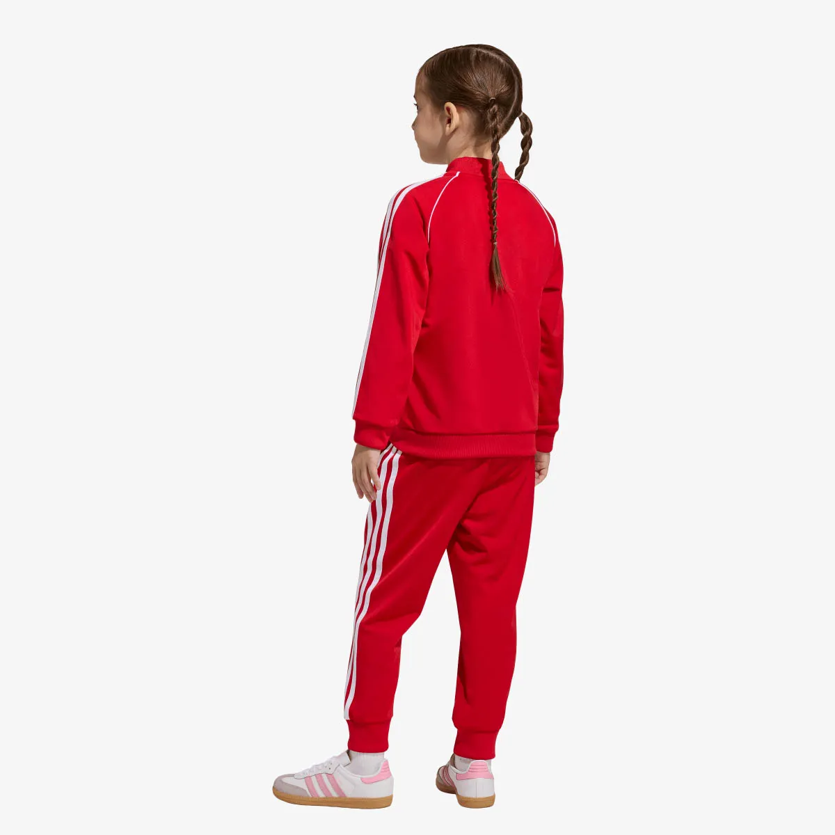 ADIDAS Trenirka SST TRACKSUIT