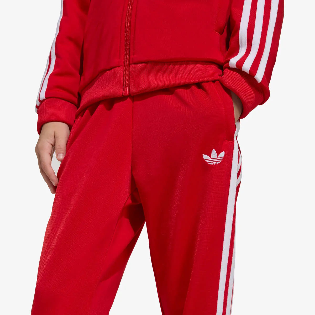 ADIDAS Trenirka SST TRACKSUIT