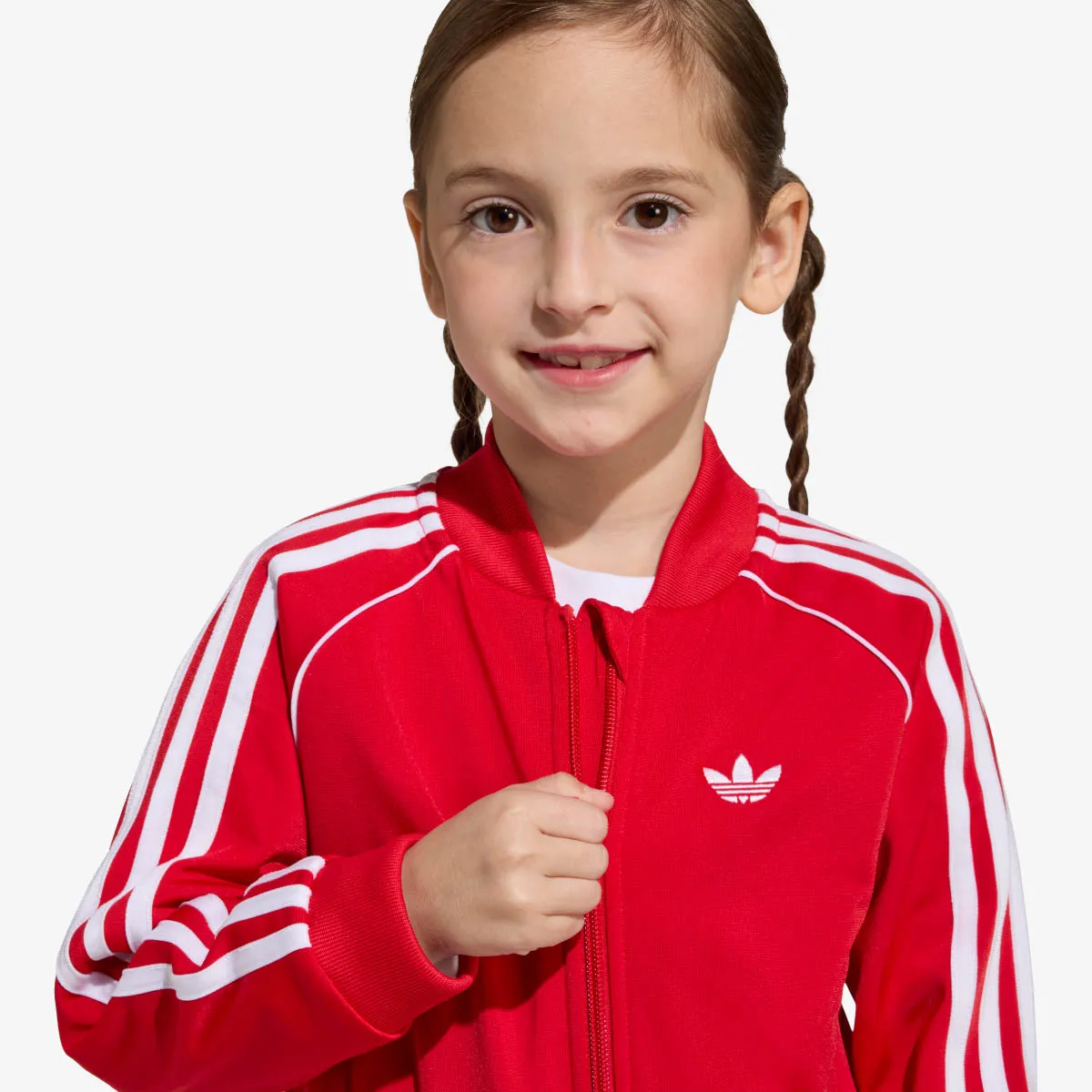 ADIDAS Trenirka SST TRACKSUIT
