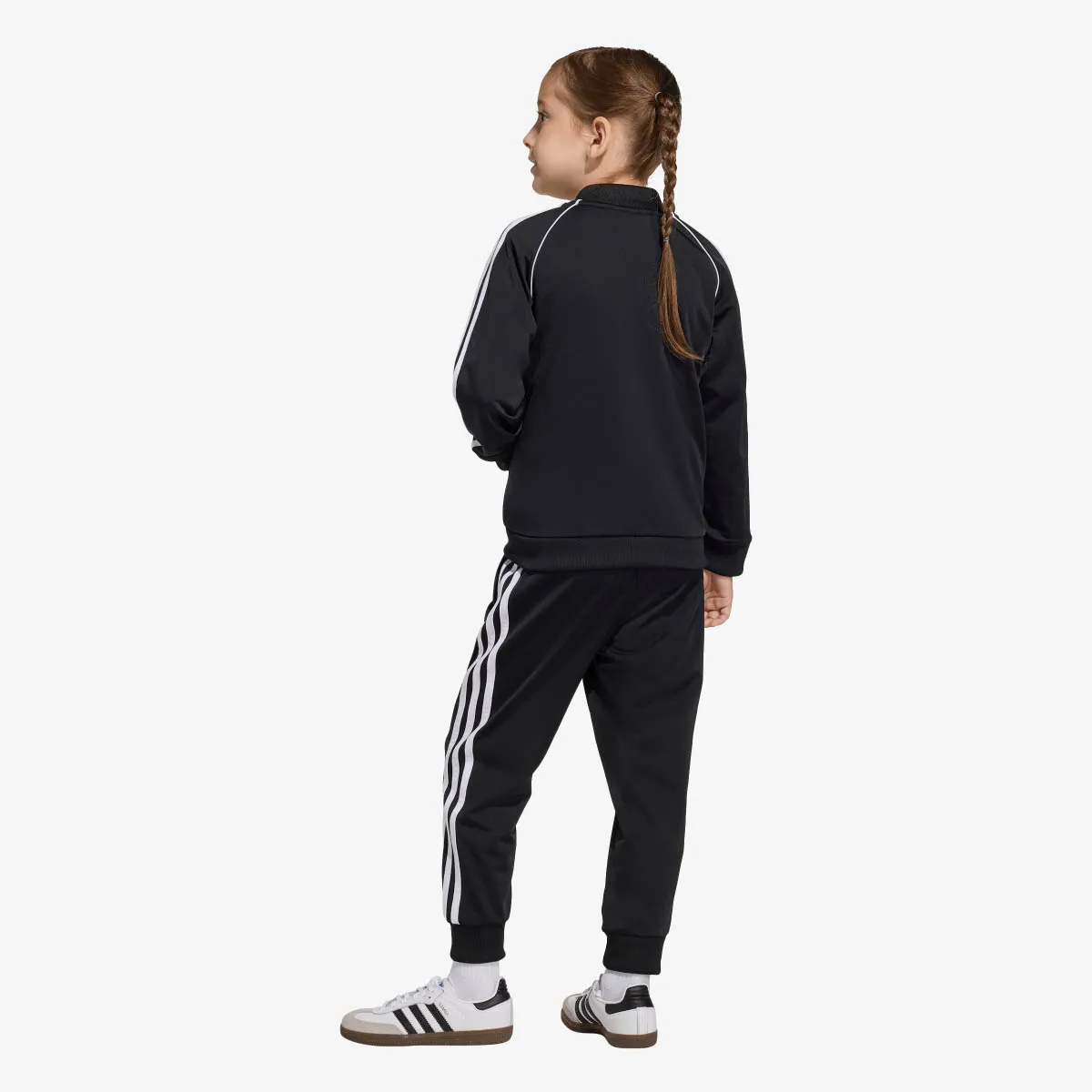 adidas Trenirka SST TRACKSUIT