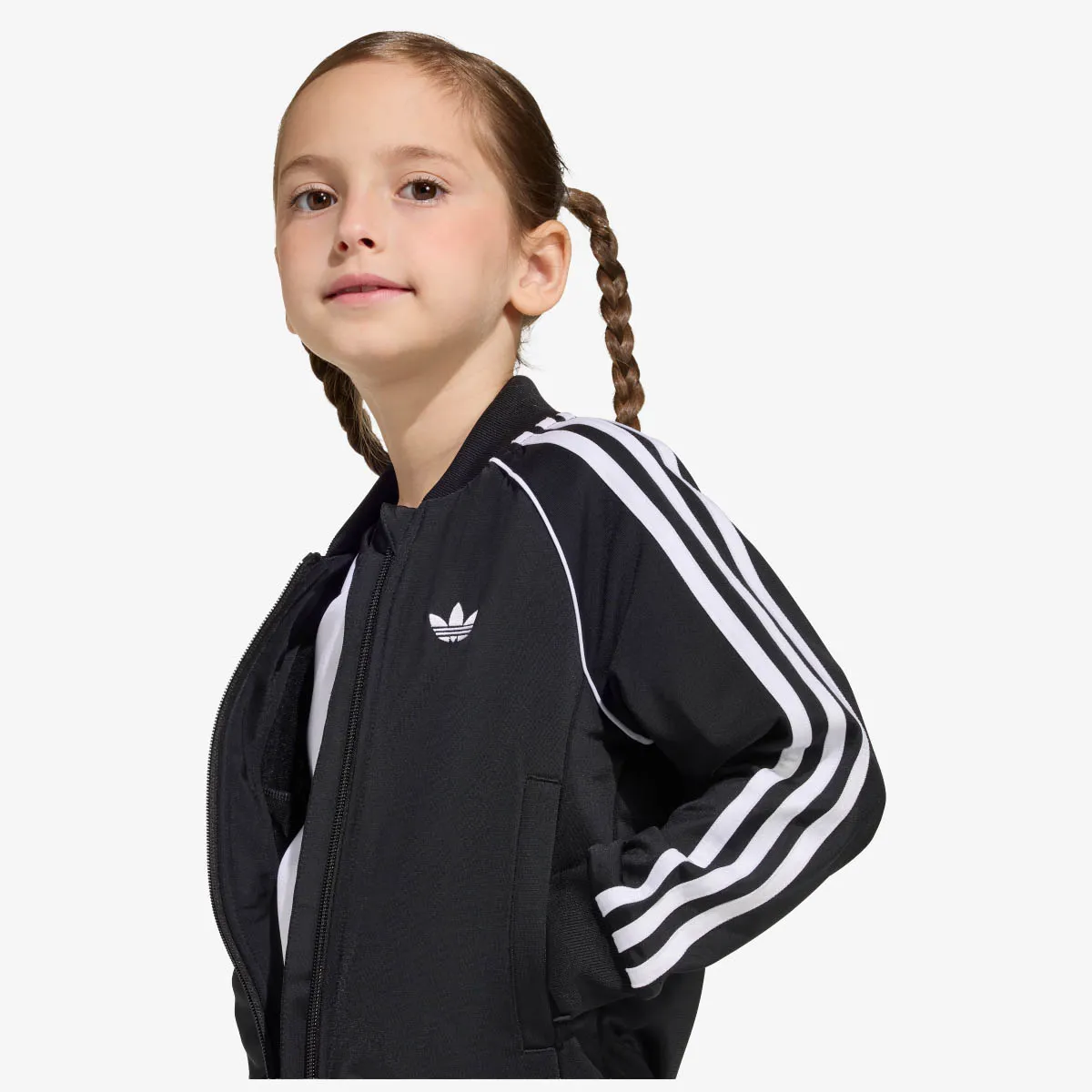 adidas Trenirka SST TRACKSUIT