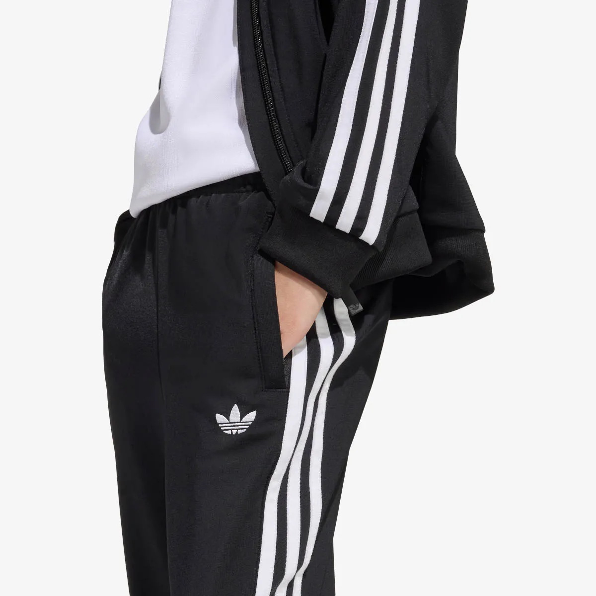 adidas Trenirka SST TRACKSUIT
