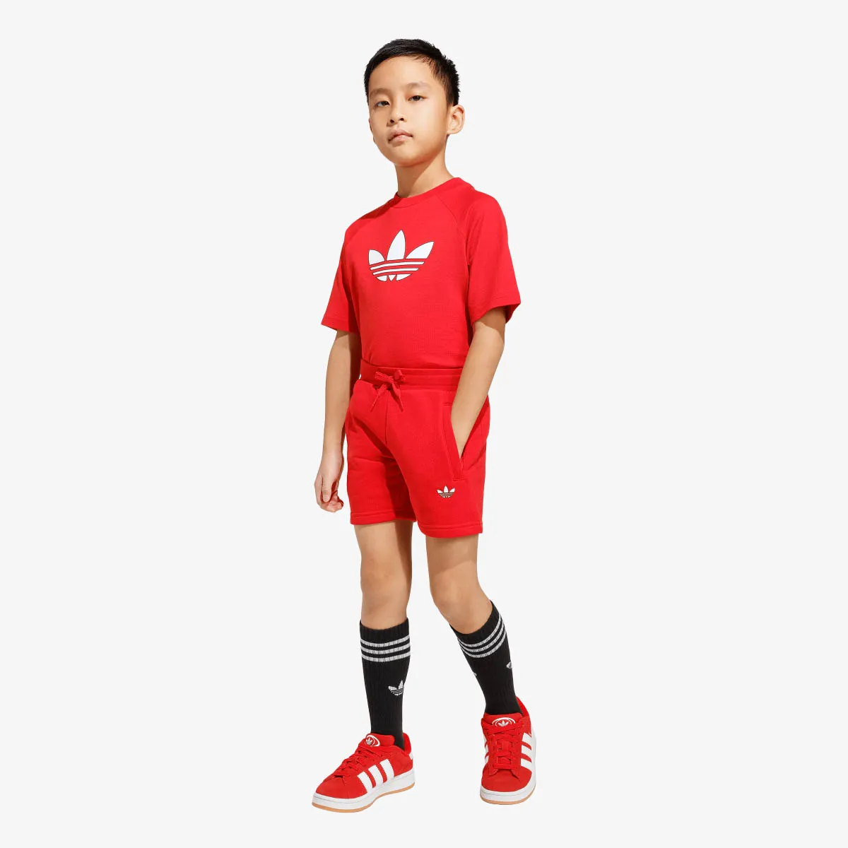 ADIDAS Komplet za djecu TR LO STS 