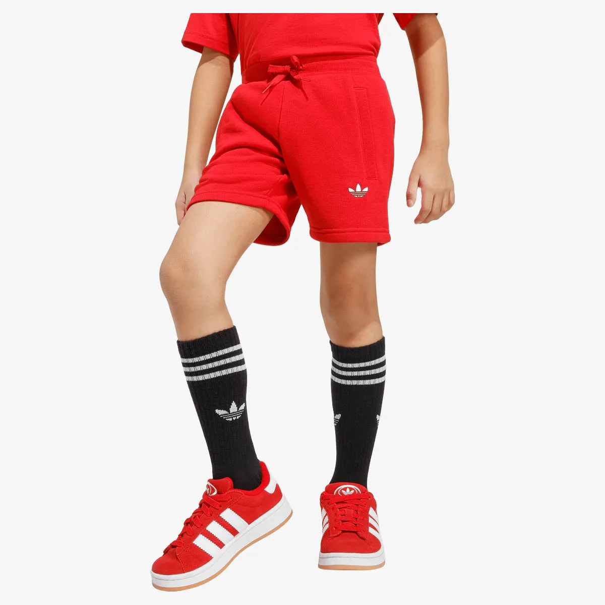 ADIDAS Komplet za djecu TR LO STS 