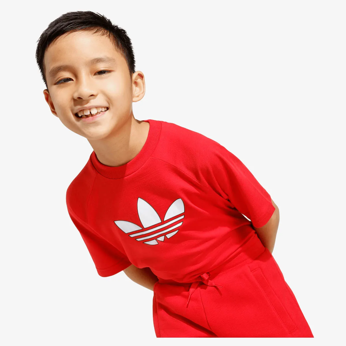 ADIDAS Komplet za djecu TR LO STS 