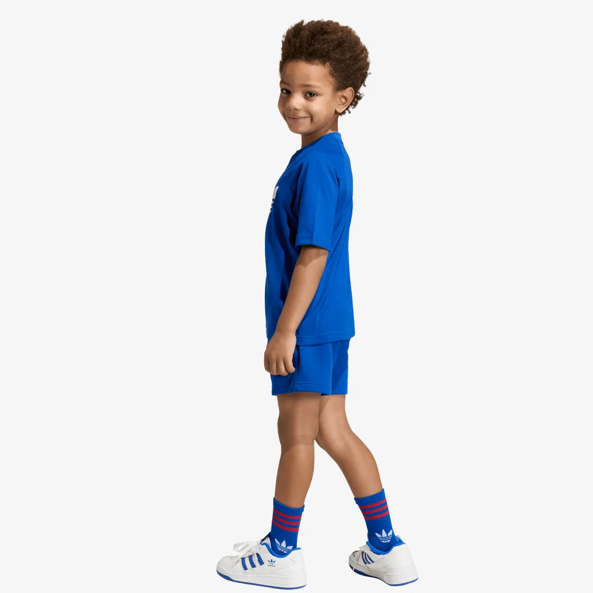 adidas Hlače TR LO STS 