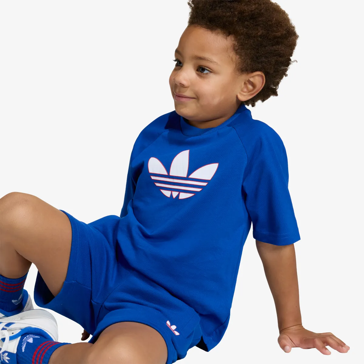 adidas Hlače TR LO STS 