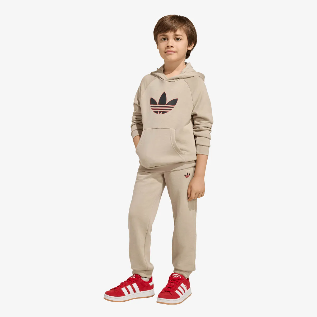 adidas Komplet za djecu GFX TR LO HS