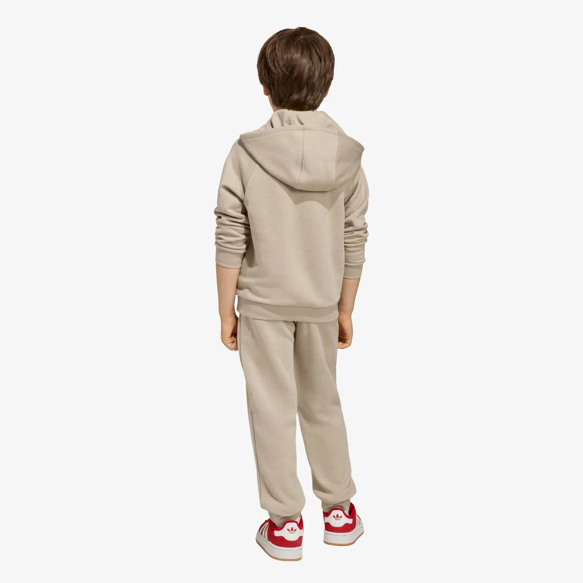 adidas Komplet za djecu GFX TR LO HS