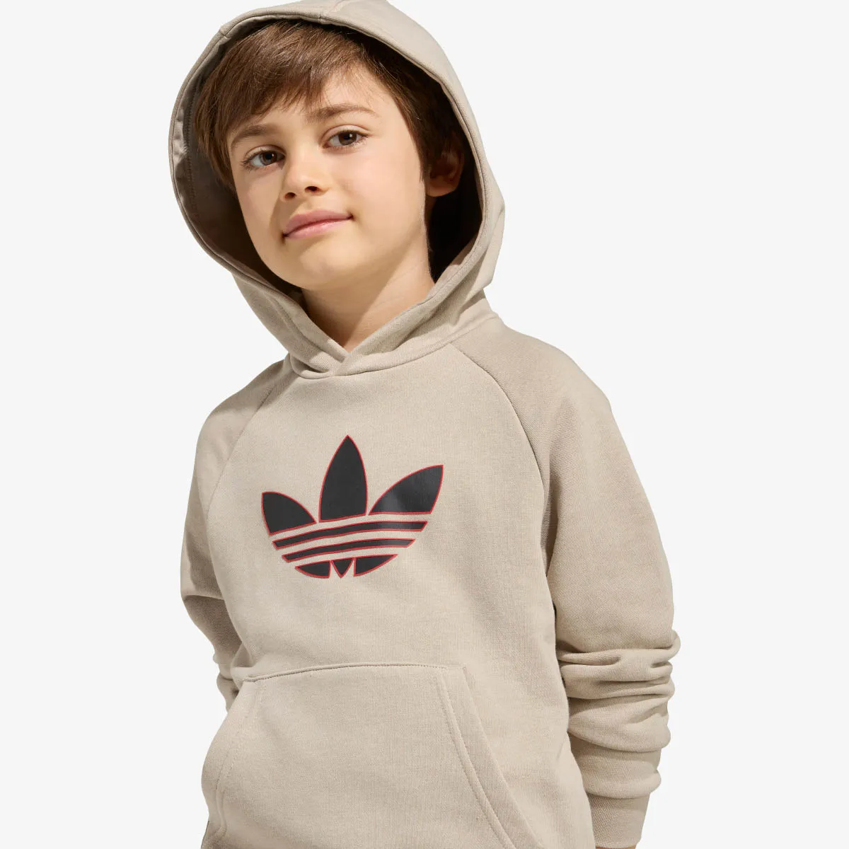 adidas Komplet za djecu GFX TR LO HS