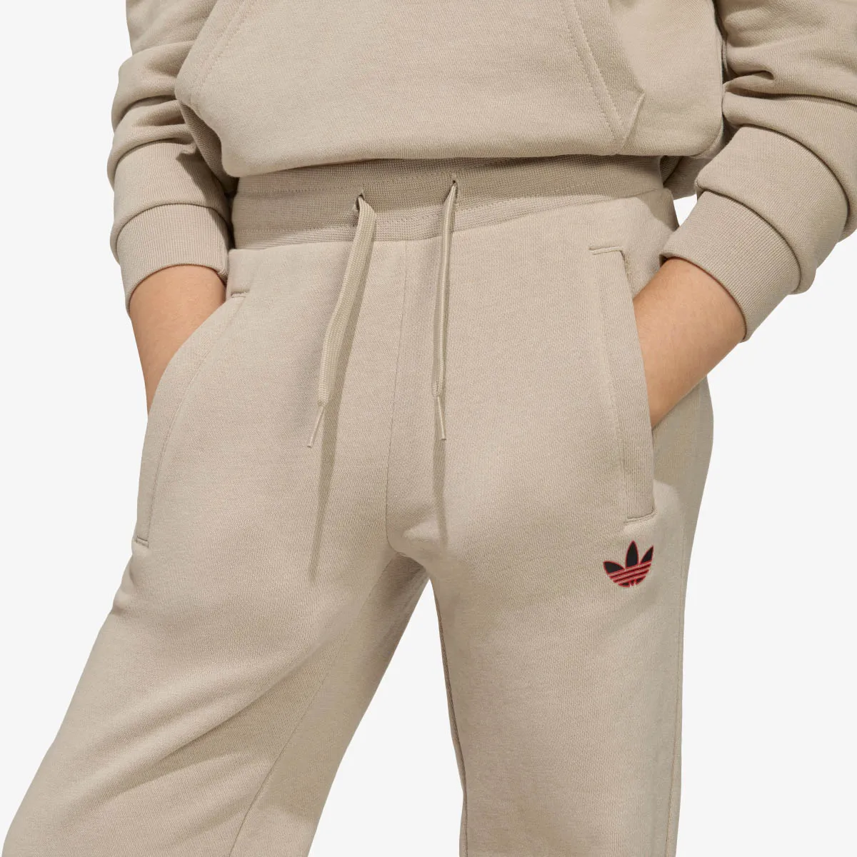 adidas Komplet za djecu GFX TR LO HS