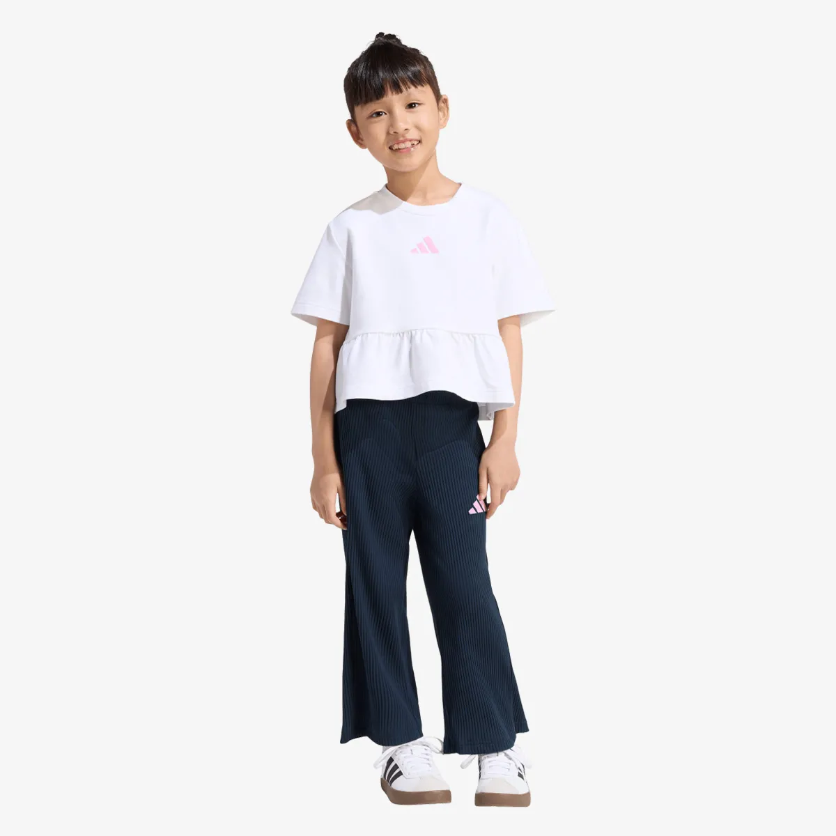 ADIDAS Trenirka LG SWTP FT TS